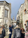 Pornic, du port à la ville haute en 45mn chrono !
