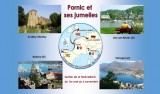 PORNIC ET SES VILLES JUMELLES PORNIC