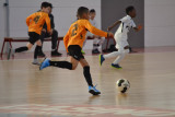 pornic foot, tournoi de Noël, tournoi futsal national, football, animations jeunes