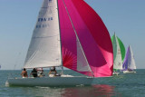 Club Nautique de Pornic stage