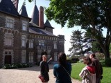 Pornic, visite guidée Cité Médiévale et Maritime