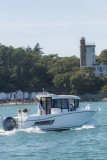 camarat cool sailboat, boat rental, dinghy rental, motor boat rental, Pornic, nautical activities	