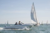 camarat cool sailboat, boat rental, dinghy rental, motor boat rental, Pornic, nautical activities	