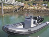 boat rental, zodiac rental, motor boat rental	