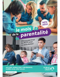 parentalité, bébés, enfants, famille, pornic agglo pays de retz, ateliers, animations, conférences, soirées jeux, spectacles