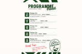 Summer programme – August 2026: pop, rock and blues at the Château Café, Destination Pornic