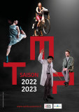 Programme Culturel Saison 2022 2023 TMP