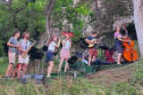 Concert - Le P'tit Groupe