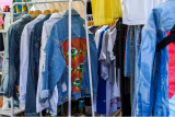 brocante puces coutières Vue
