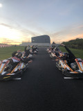 racing, kart, karting, activities, leisure, jade, cote de jade, tharon plage, st michel, chef, sensation, motor sport, team, speed, track, mechanical sport	