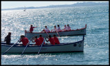 rudern raid club nautique club nautique école de voile préfailles destination pornic navigation rudern paddeln godille