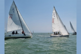 Sailing rally, sailing, water sports, Sailing Club, Destination Pornic