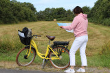 Rallye vélo Journées du Patrimoine