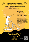 Rallye vélo plainais
