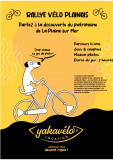 Rallye vélo plainais - En selle pour l'aventure !