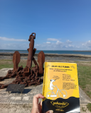 Rallye vélo special pâques avec Yakavélo