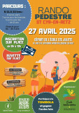Randonnée pédestre