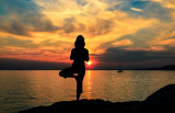 Week-end yoga et méditation à Préfailles
