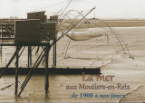 Rencontre avec les auteurs - La mer aux Moutiers-en-Retz