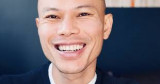 Rencontre littéraire avec Jean-Baptiste Phou