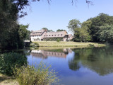 Rendez-vous au jardin au Domaine du Bois-Rouaud chaumes en retz
