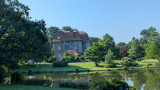 Rendez-vous au jardin au Domaine du Bois-Rouaud chaumes en retz