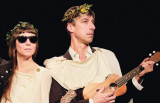 Rendre à César