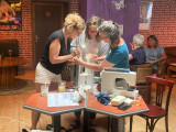 REPAIR CAFÉ PORNIC
