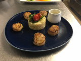 Restaurant La Fab'Ric 
