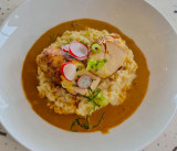 Restaurant La Villa Noé