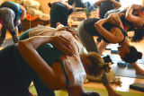 Retraite Pilate et Yoga