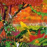 REVE D'AMAZONIE PORNIC ALAIN THOMAS