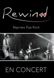 REWIND PORNIC POP ROCK