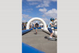 Ride in Pornic – Water Sports – Town Hall – Destination Pornic