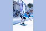 Ride in Pornic – Water Sports – Town Hall – Destination Pornic