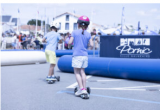 Ride in Pornic pornic 2025