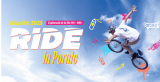Ride in Pornic pornic