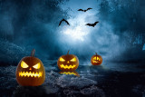 Journée spéciale Halloween