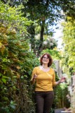 Ruelle quartier du bourg aux moines