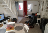 Location maison vacances Pornic plage mer