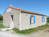 salle de la Hervière, location de salle, st michel, tharon