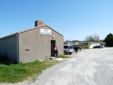 salle de la hervière, st michel, tharon