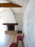 Salle de la Hervière