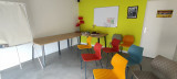 salle de réunion