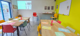 salle de formation