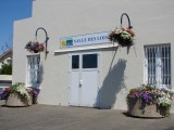 Salle des Loisirs à La Plaine-sur-Mer