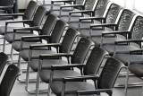 Salles du Pôle Culturel