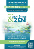 Salon bien-être et zen attitude