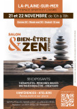 Salon bien-être et zen attitude à La Plaine-sur-Mer