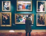 Salon d'art sainte pazanne
